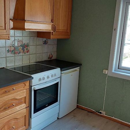 Dale Family & Vacation Homes Esterno foto