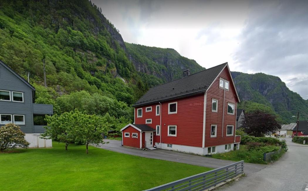 Dale Family & Vacation Homes Esterno foto