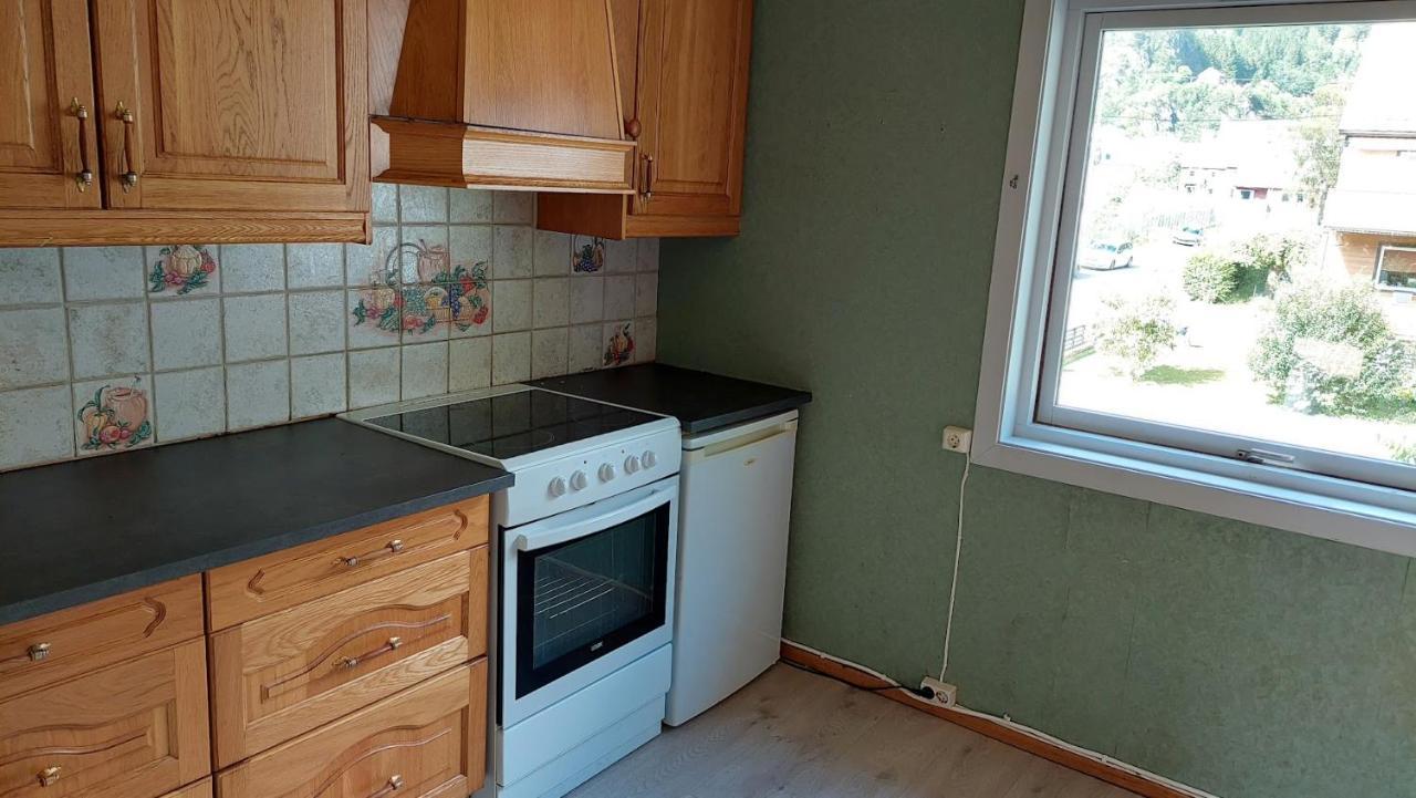 Dale Family & Vacation Homes Esterno foto