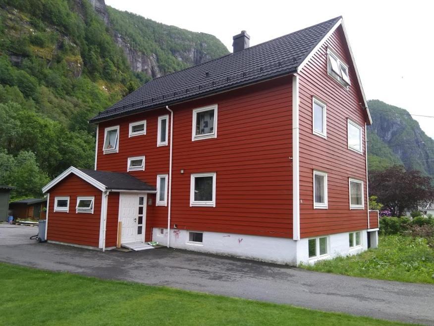 Dale Family & Vacation Homes Esterno foto