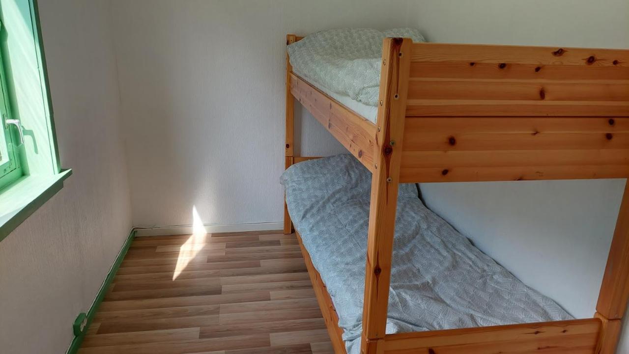 Dale Family & Vacation Homes Esterno foto