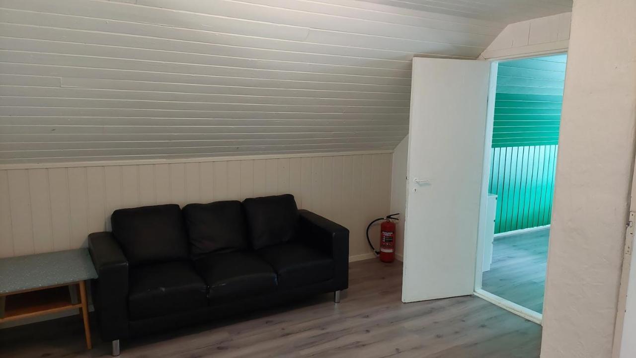 Dale Family & Vacation Homes Esterno foto