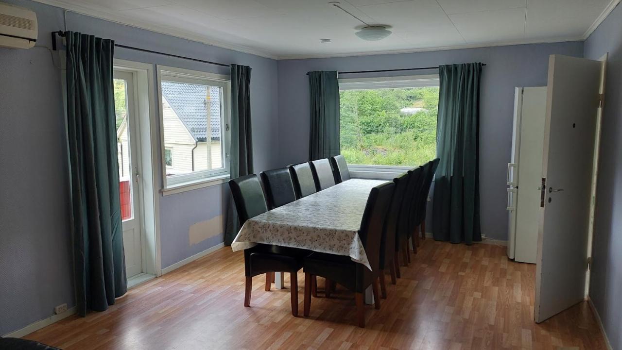 Dale Family & Vacation Homes Esterno foto